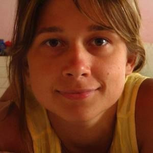 Meet your Posher, Kholodkova